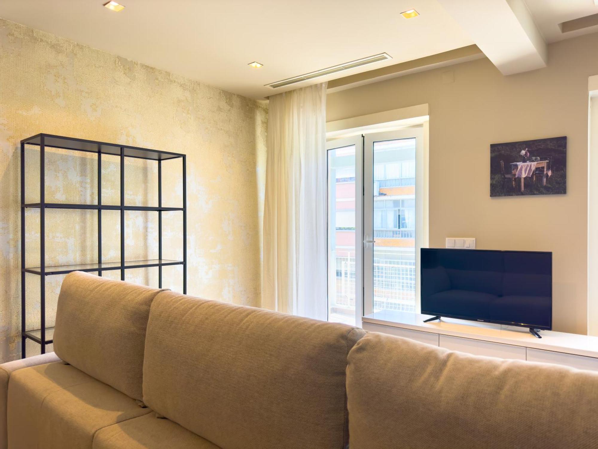 Apartment Lu Cordeiro Lissabon
