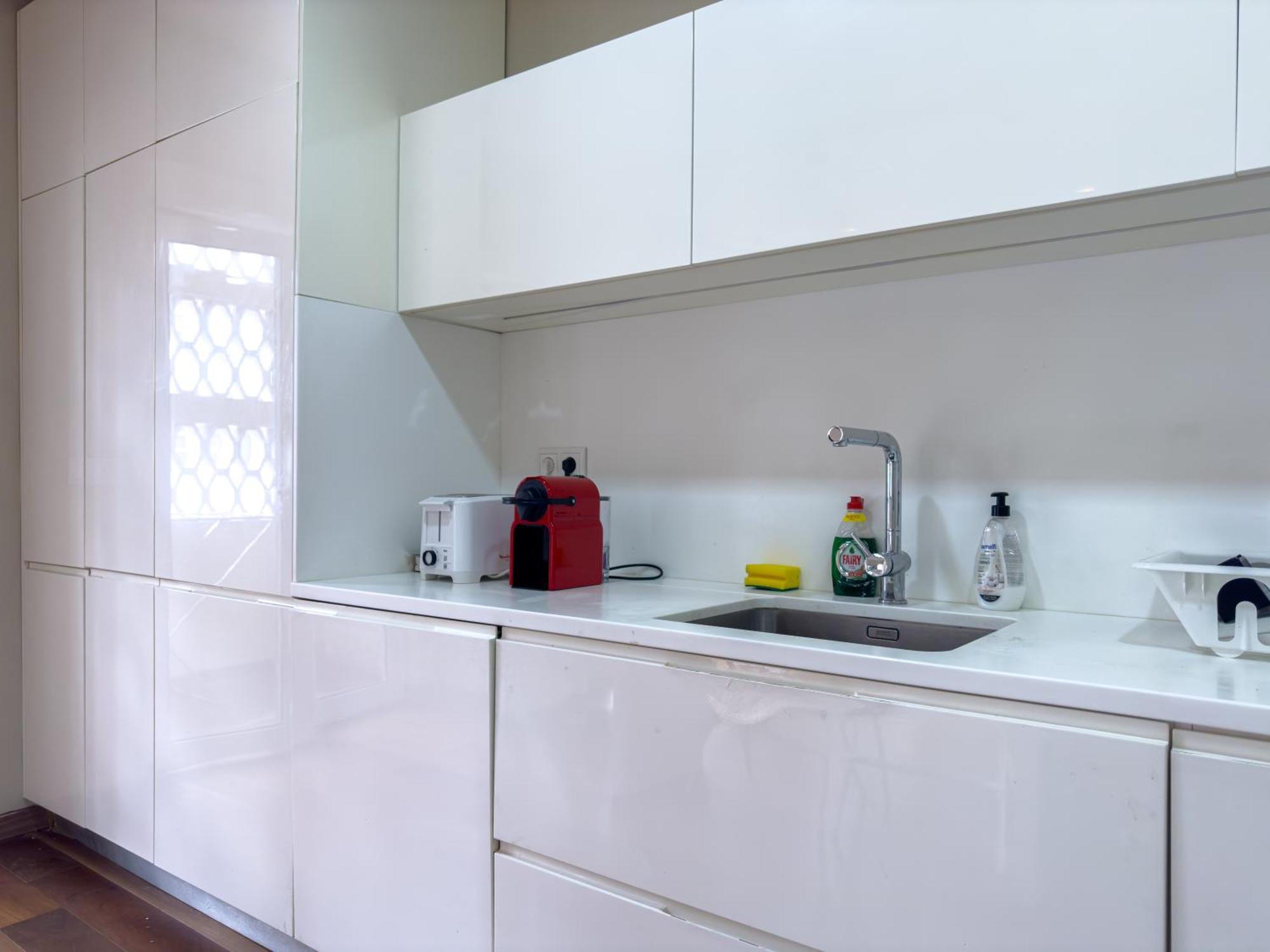 Lu Cordeiro Appartement Lissabon